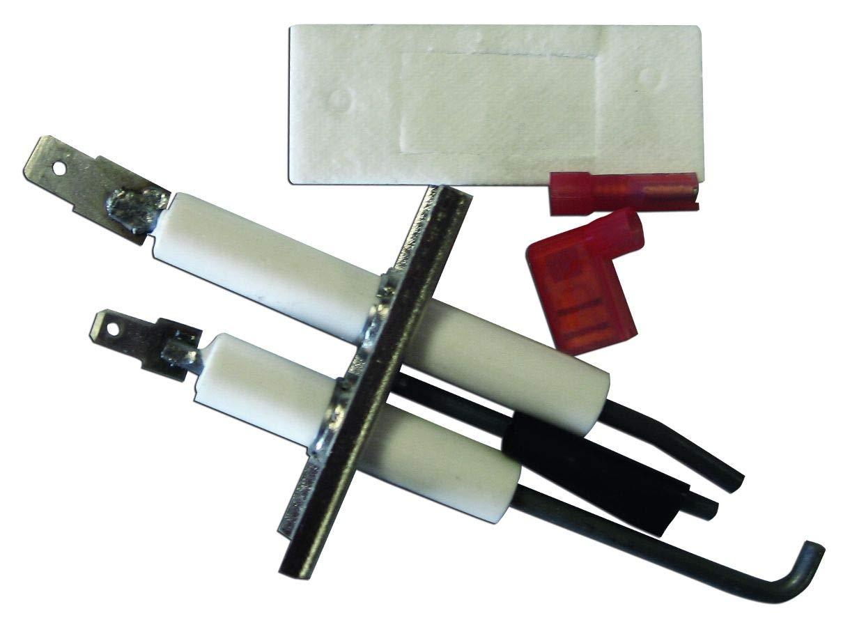 MC 33235MC Enterprises 33235Hydro Flame Electrode - High quality product image showing MC 33235MC Enterprises 33235Hydro Flame Electrode details and features