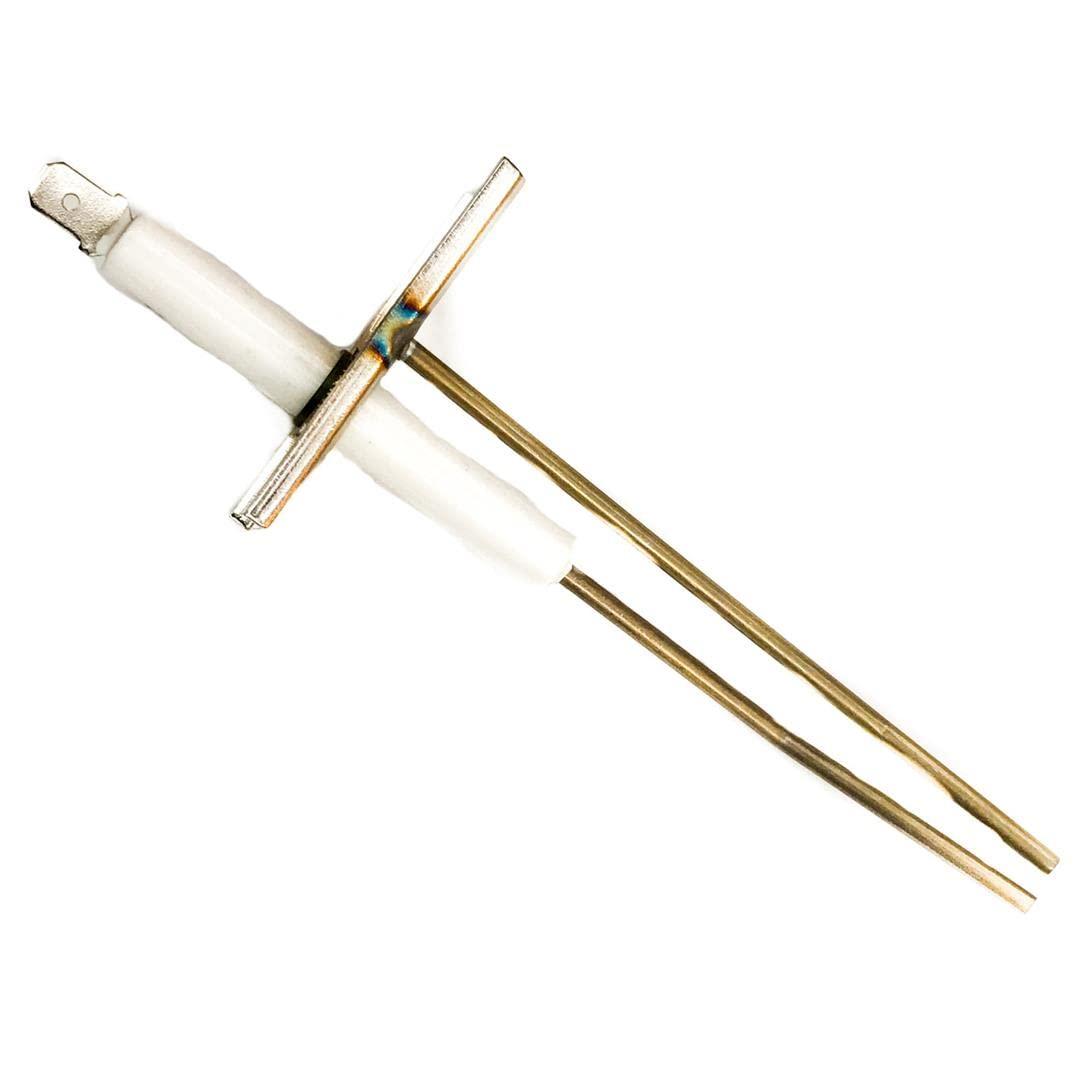 MC 37057MC Enterprises 37057Atwood/Hydro Flame Electrode - High quality product image showing MC 37057MC Enterprises 37057Atwood/Hydro Flame Electrode details and features