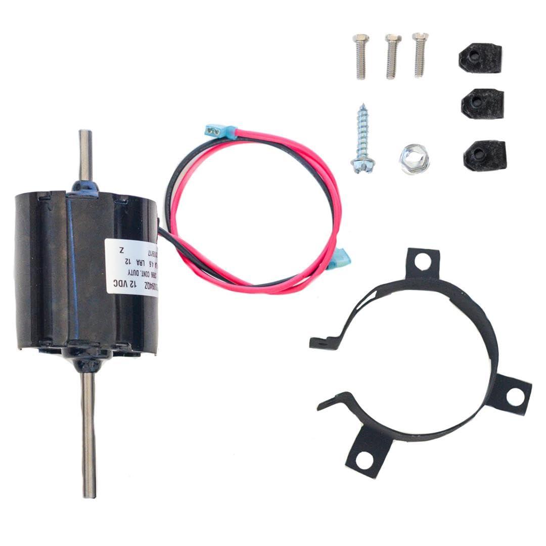 MC 37359MC Hydro Flame Motor Kit - High quality product image showing MC 37359MC Hydro Flame Motor Kit details and features