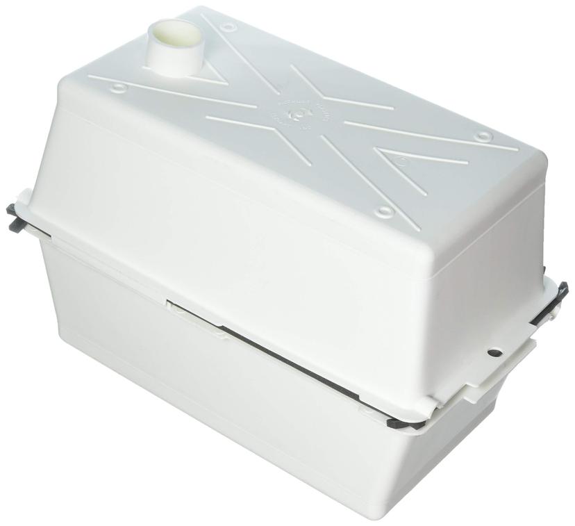 MTS 250 Company Battery Box