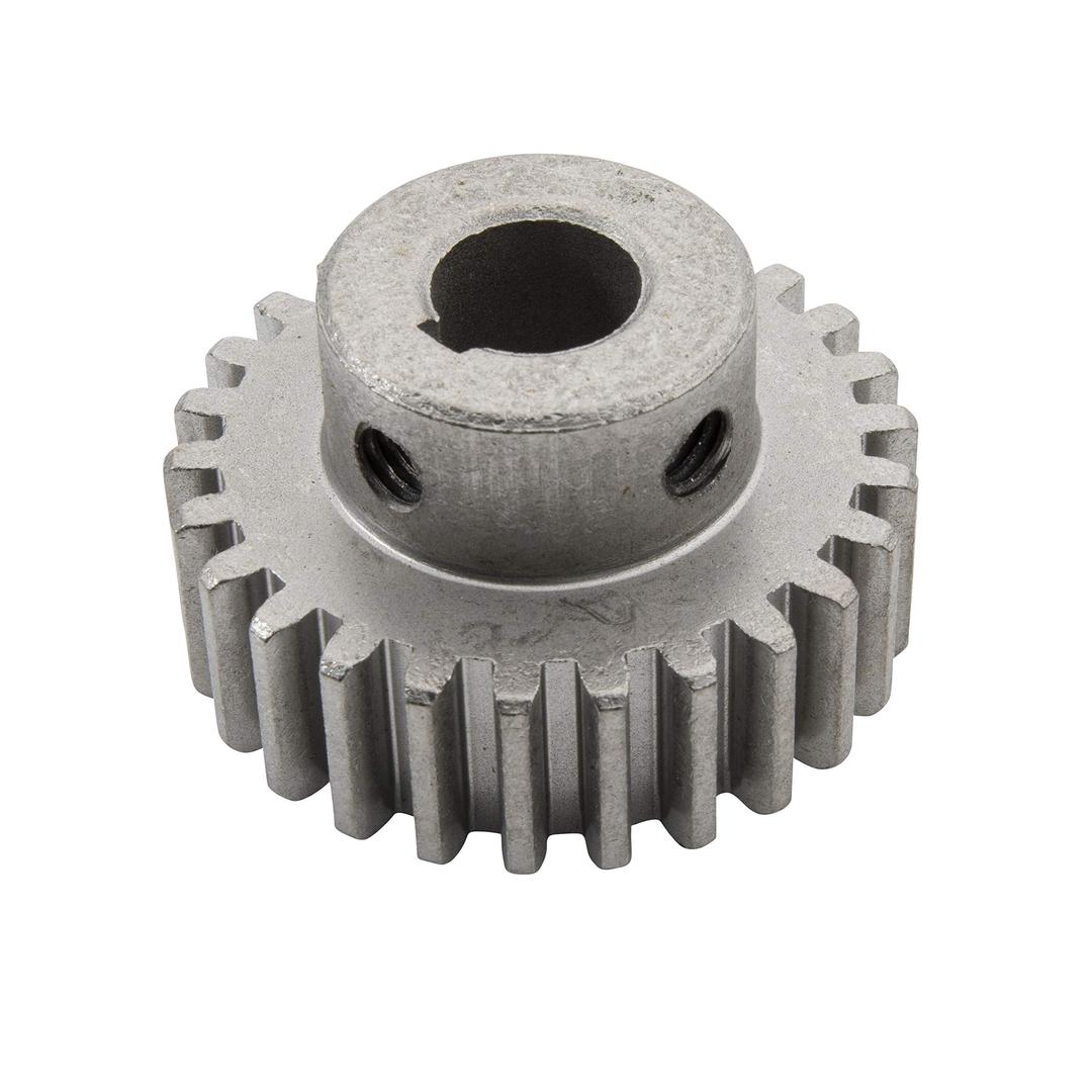 LIPPERT 116658 26 Tooth Crown Gear - 12 DP/14.5 PA - The Twister Group Tools product