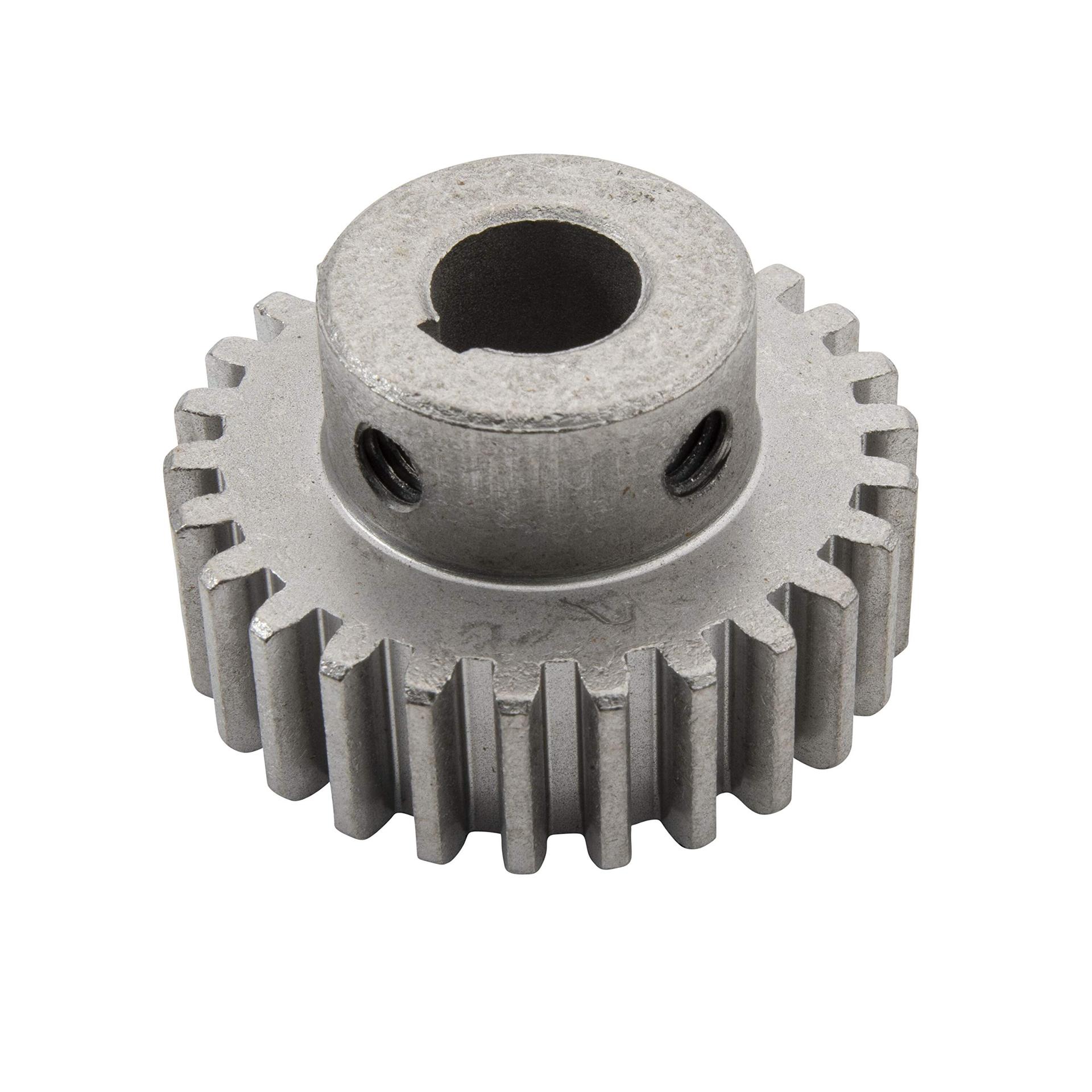 LIPPERT 116658 26 Tooth Crown Gear - 12 DP/14.5 PA - High quality product image showing LIPPERT 116658 26 Tooth Crown Gear - 12 DP/14.5 PA details and features
