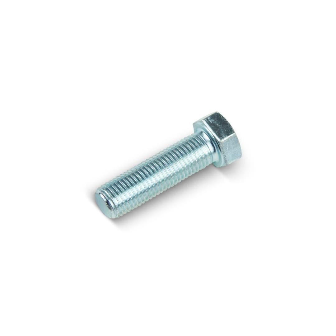 LIPPERT 118076 FASTEN BOLT 1/2 20 1 1/2 HFLH ZFLK - High quality product image showing LIPPERT 118076 FASTEN BOLT 1/2 20 1 1/2 HFLH ZFLK details and features