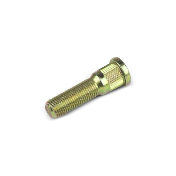 LIPPERT 121803 M.OUTFITTER - PRESS-IN WHEEL STUD 1/2 - High quality product image showing LIPPERT 121803 M.OUTFITTER - PRESS-IN WHEEL STUD 1/2 details and features