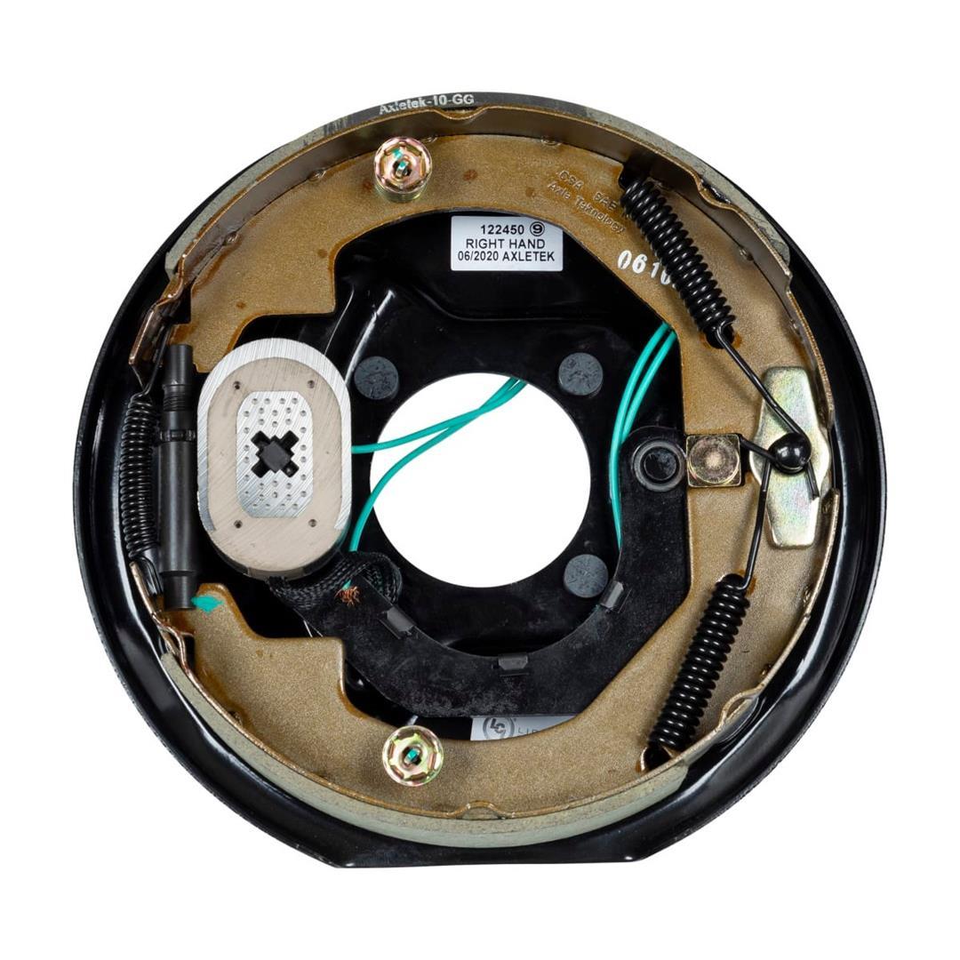 LIPPERT 122450 onents Brake Assembly - High quality product image showing LIPPERT 122450 onents Brake Assembly details and features