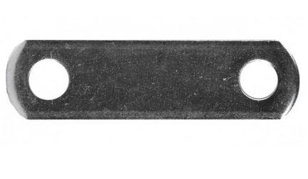 LIPPERT 133207 onents - Standard Leaf Spring Shackle Link