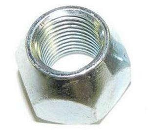 LIPPERT 134581 Lug Nut, 9/16 Inch X 18 Thread Size - The Twister Group Tools product