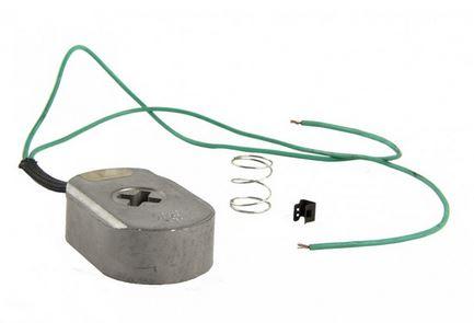 LIPPERT 136454 Replacement Electric Brake Magnet Kit for RV Trailer Brake Assembly - The Twister Group Tools product