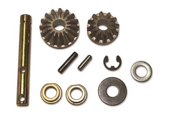LIPPERT 146060 Venture Follow Leg Fifth Wheel Landing Gear Repair Kit - High quality product image showing LIPPERT 146060 Venture Follow Leg Fifth Wheel Landing Gear Repair Kit details and features