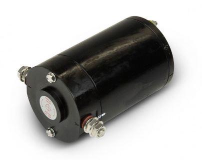 LIPPERT 167576 Components - Hydraulic Pump Motor with Gasket - The Twister Group Tools product