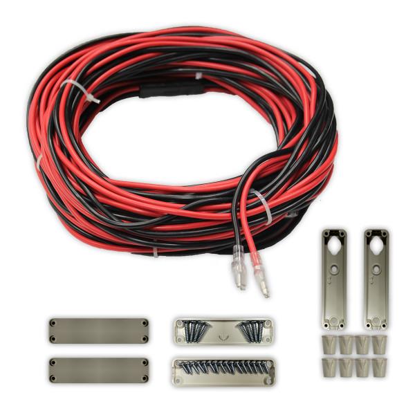 LIPPERT 182524 Camper Jack Electric Upgrade Kit - The Twister Group Tools product