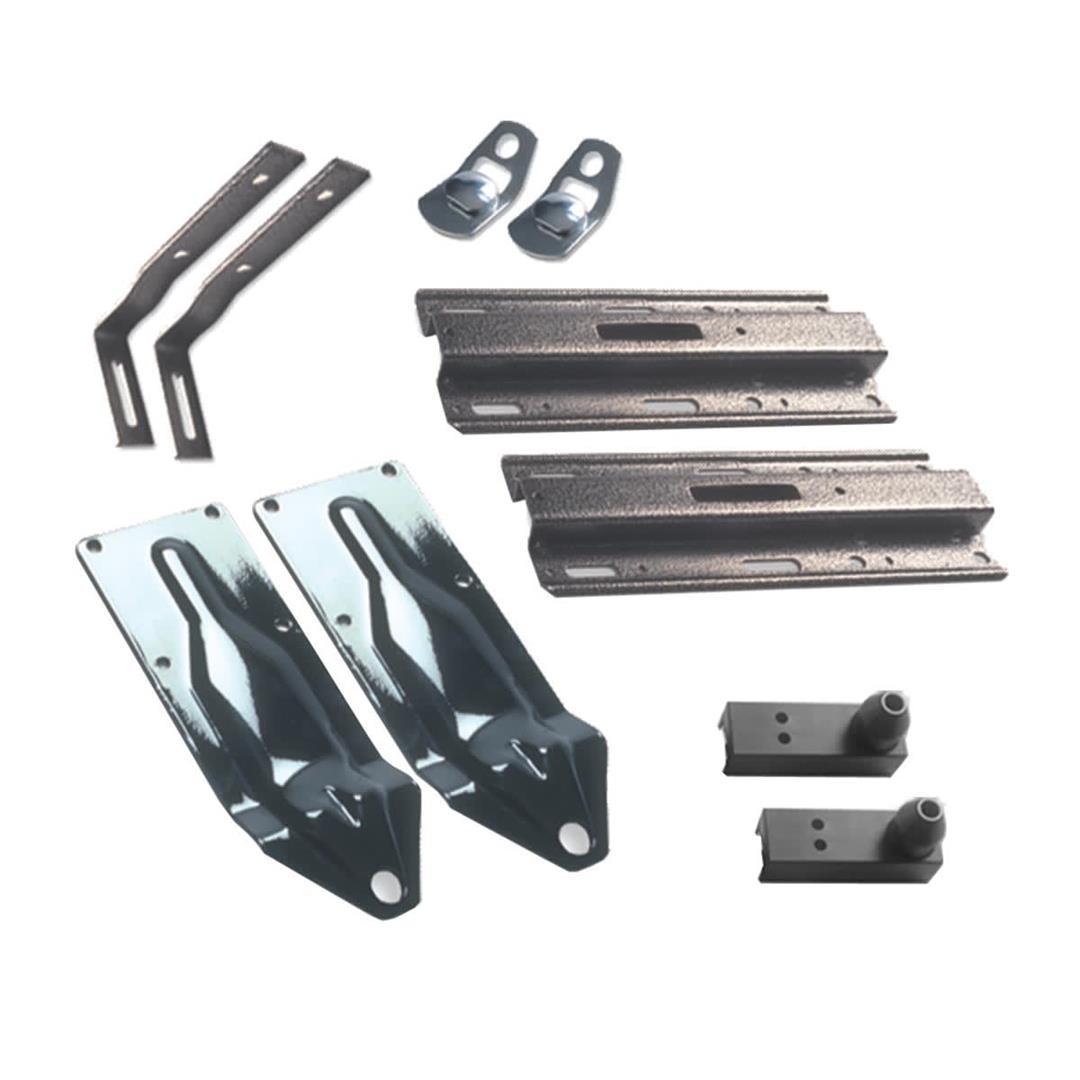 LIPPERT 182910 HappiJac Frame Mount Tie Down - High quality product image showing LIPPERT 182910 HappiJac Frame Mount Tie Down details and features