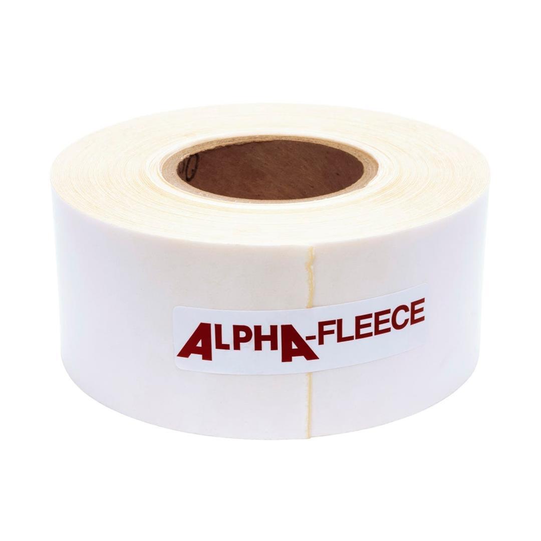 LIPPERT 2020002377 ALPHAFLEECE PSA Tape for RVs 1/32 INCH X 3 INCH X 90 (8/CASE) - The Twister Group Tools product