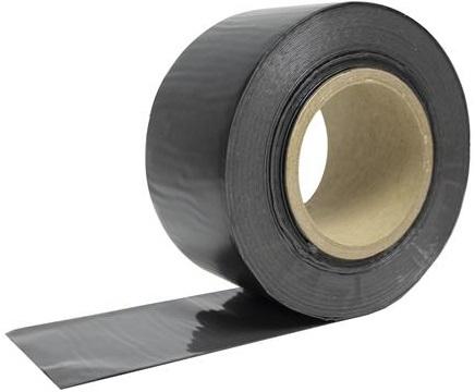 LIPPERT 2020002412 ALPHABOND TPO TAPE 2X50FT BLACK 1 - The Twister Group Tools product