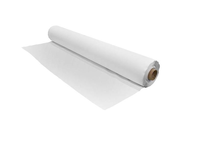 LIPPERT 2020002610 9.50FT X 45FT SUPERFLEX WHITE 427.5 S, TPO (Thermoplastic Olefin) Roof; 45 Foot Length x 9 Foot 6 Inch Width; White - High quality product image showing LIPPERT 2020002610 9.50FT X 45FT SUPERFLEX WHITE 427.5 S, TPO (Thermoplastic Olefin) Roof; 45 Foot Length x 9 Foot 6 Inch Width; White details and features