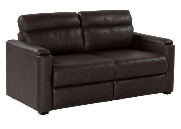 LIPPERT 2020127590 DESTINATION TRIFOLD SOFA 68, Tri-Fold; Destination Series; 68 Inch Width x 36 Inch Depth x 36 Inch Height Overall; 56 Inch Width x 24 Inch Depth x 19 Inch Height Seating Surface Size - High quality product image showing LIPPERT 2020127590 DESTINATION TRIFOLD SOFA 68, Tri-Fold; Destination Series; 68 Inch Width x 36 Inch Depth x 36 Inch Height Overall; 56 Inch Width x 24 Inch Depth x 19 Inch Height Seating Surface Size details and features