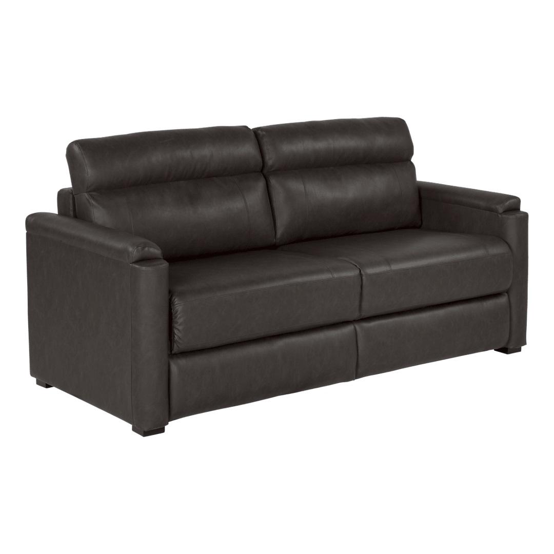 LIPPERT 2020128894 DESTINATION TRIFOLD SOFA 72, Tri-Fold; Destination Series; 72 Inch Width x 36 Inch Depth x 36 Inch Height Overall; 60 Inch Width x 24 Inch Depth x 19 Inch Height Seating Surface Size - High quality product image showing LIPPERT 2020128894 DESTINATION TRIFOLD SOFA 72, Tri-Fold; Destination Series; 72 Inch Width x 36 Inch Depth x 36 Inch Height Overall; 60 Inch Width x 24 Inch Depth x 19 Inch Height Seating Surface Size details and features