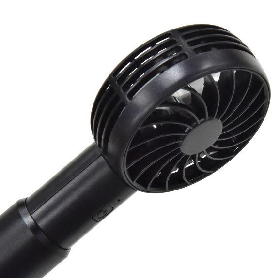 LIPPERT 2020129997 Thomas Payne Portable Rechargeable Fan for RVs - The Twister Group Tools product