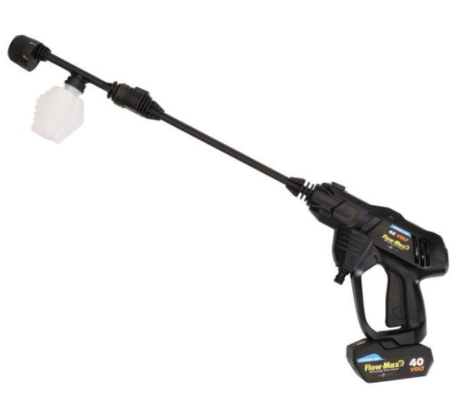 LIPPERT 2020217218 Power Pro Max Portable Pressure Washer - The Twister Group Tools product