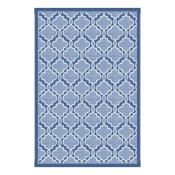 LIPPERT 2021028009 Reversible All-Weather RV Patio Mat - High quality product image showing LIPPERT 2021028009 Reversible All-Weather RV Patio Mat details and features