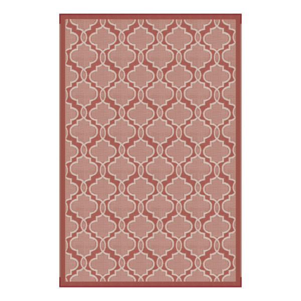 LIPPERT 2021028029 Reversible All-Weather RV Patio Mat - The Twister Group Tools product