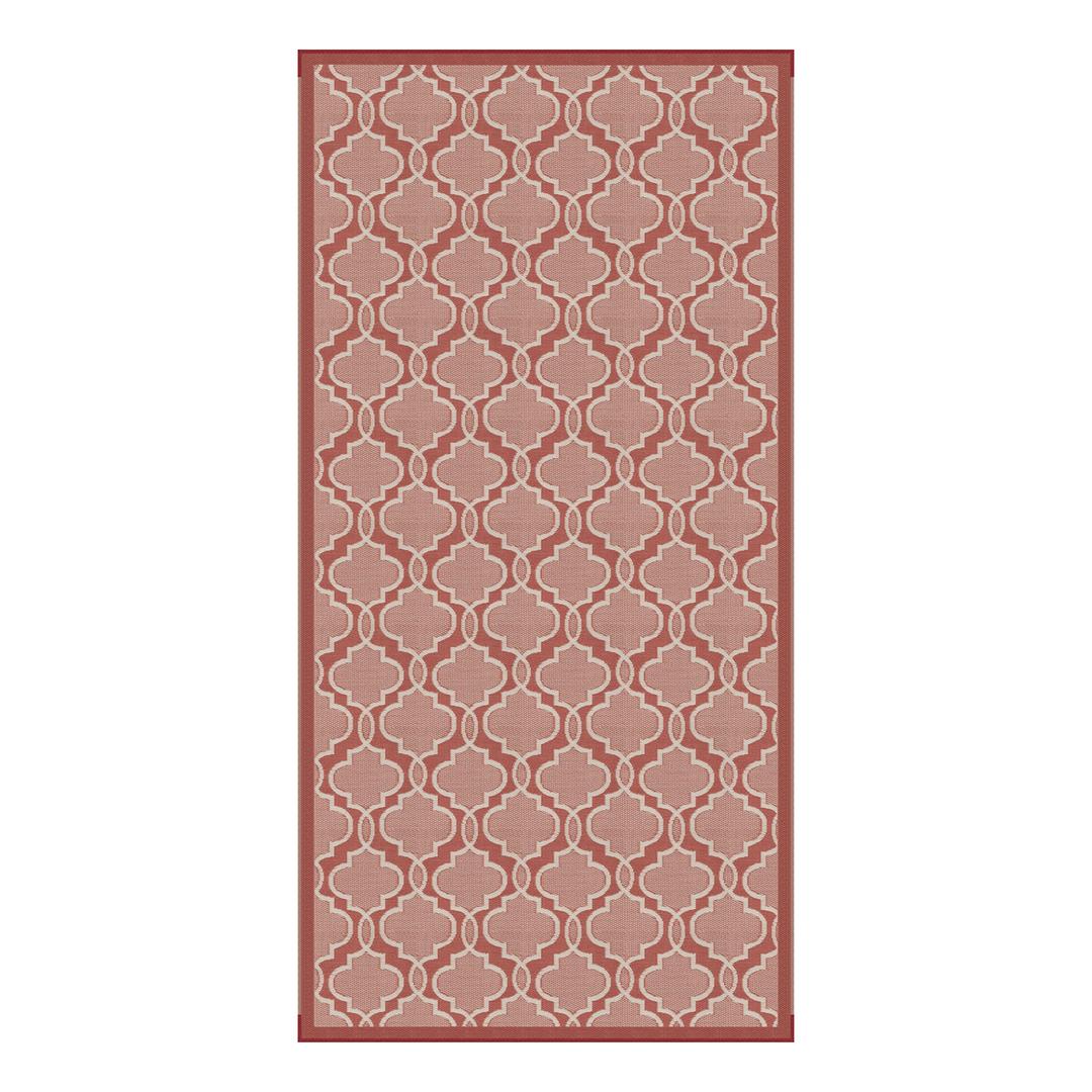 LIPPERT 2021028036 Reversible All-Weather RV Patio Mat - The Twister Group Tools product