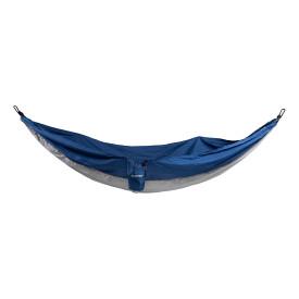 LIPPERT 2021123291 Portable Single Person Outdoor Camping Hammock Blue - High quality product image showing LIPPERT 2021123291 Portable Single Person Outdoor Camping Hammock Blue details and features