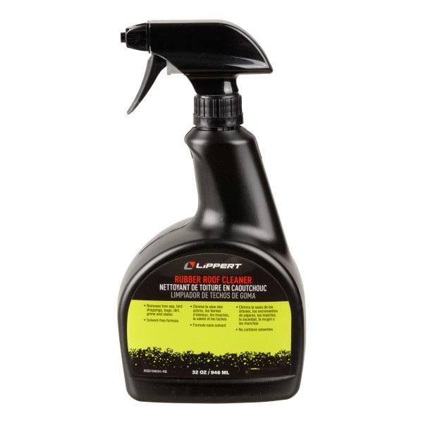 LIPPERT 2022013913 RUBBER ROOF CLEANER CASE - The Twister Group Tools product