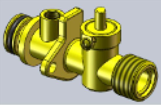 LIPPERT 2022107580 2GWH-20 Flow Switch Inlet 2Gwh-20 - The Twister Group Tools product