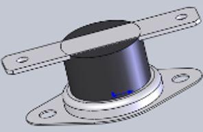 LIPPERT 2022107587 Girard Systems 2GWH-27 Inlet Thermostat (Anti-Freeze) 2Gwh-27 - High quality product image showing LIPPERT 2022107587 Girard Systems 2GWH-27 Inlet Thermostat (Anti-Freeze) 2Gwh-27 details and features