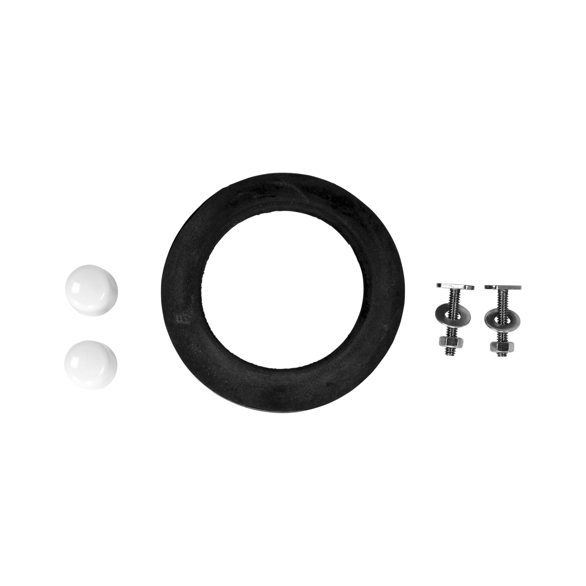 LIPPERT 2022121983 Flow Max Replacement RV Toilet Bottom Gasket & Mounting - High quality product image showing LIPPERT 2022121983 Flow Max Replacement RV Toilet Bottom Gasket & Mounting details and features