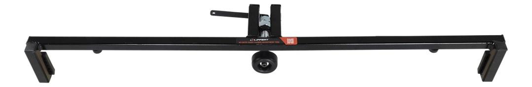 LIPPERT 2023002404 ENTRY DOOR CAMBER ADJUSTMENT TOOL, Use On Lippert RV Entry Doors To Adjust Camber; Not For Use With Lippert G Series Glass Panel Entry Doors - The Twister Group Tools product