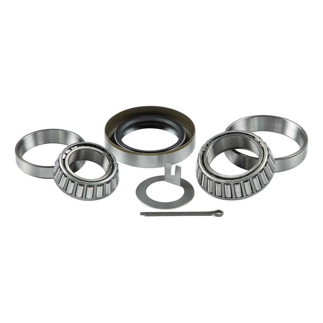 LIPPERT 2023133980 KIT - 3.5K OUTER AND INNER L44649/L, Fits Lippert 3500 Pound Axles - High quality product image showing LIPPERT 2023133980 KIT - 3.5K OUTER AND INNER L44649/L, Fits Lippert 3500 Pound Axles details and features