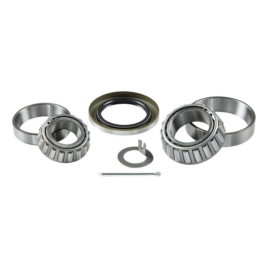 LIPPERT 2023133983 KIT - 7K OUTER AND INNER 14125A/255, Fits Lippert 7000 Pound Axles - High quality product image showing LIPPERT 2023133983 KIT - 7K OUTER AND INNER 14125A/255, Fits Lippert 7000 Pound Axles details and features