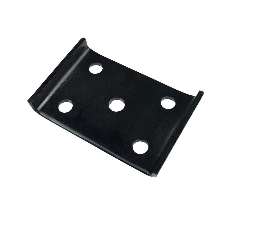 LIPPERT 2139521 XMC 4.000 X 6.215 X .830 X .830 BK - The Twister Group Tools product