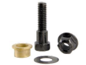 LIPPERT 216567 Components - Motorized Step Wet Bolt Replacement Kit for Coach Step - The Twister Group Tools product