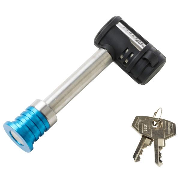 MASTER LOCK 1480DAT Stainless Steel Receiver Lock - The Twister Group Tools product