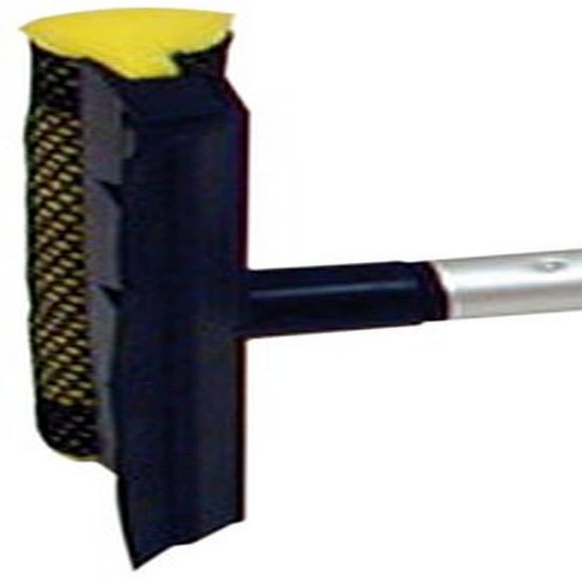 MR. LONGARM 8900 Mr.LongArm Head Replacement Bug Squeegee