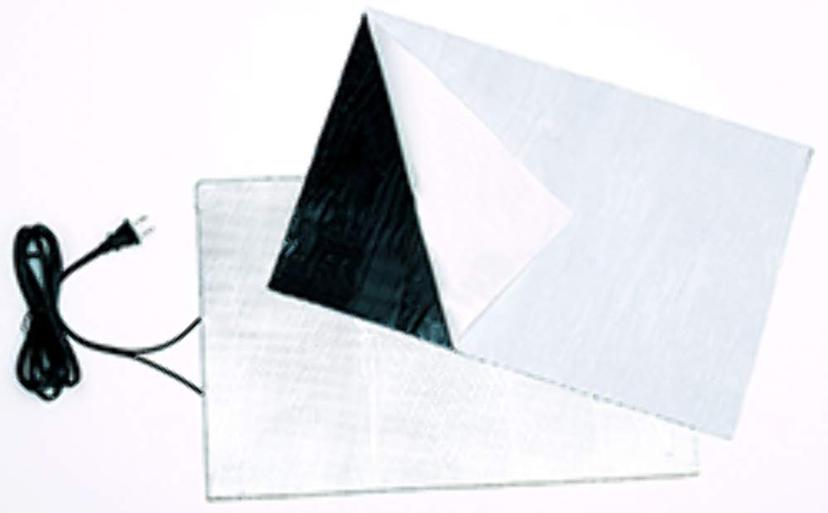 MADISON 61003 Tank Blanket