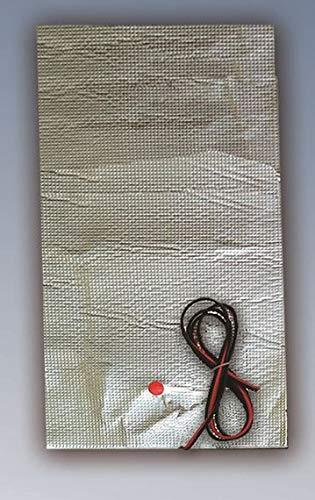 MADISON 61004 Tank Blanket - High quality product image showing MADISON 61004 Tank Blanket details and features