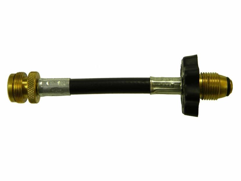 MB STURGIS 100022-60-MBS Pol X Male 600 Adapter Hose. 60