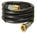 MB STURGIS 100038-60-MBS Propane Hose; 1/4 Inch Inside Diameter Propane Hose; 1/4 Inch MPT x 3/8 Inch Female Flare