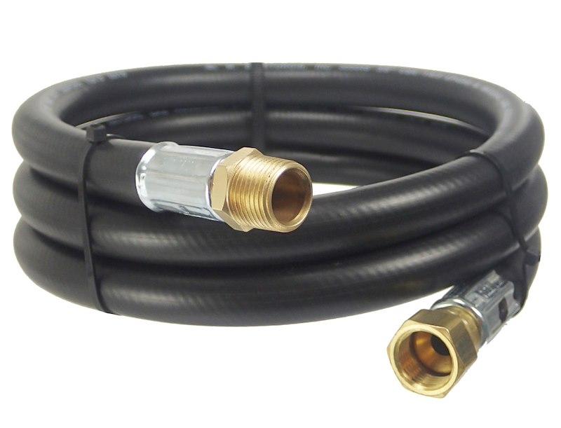 MB STURGIS 100040-48-MBS 3/8FT Id High Pressure Lp Hose - The Twister Group Tools product