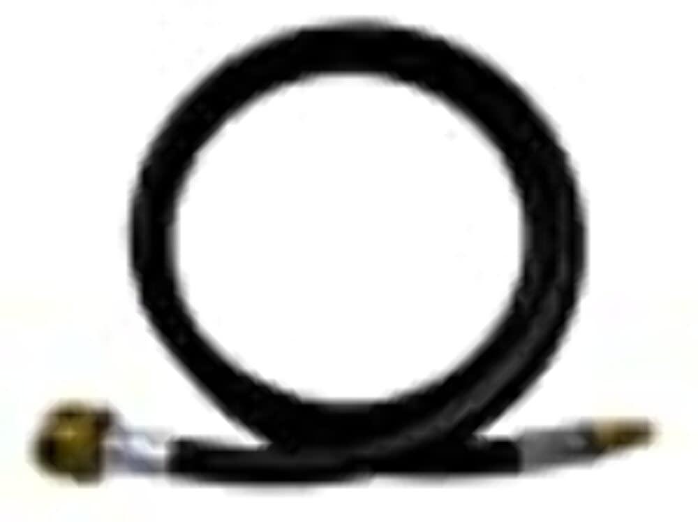MB STURGIS 100476-48-MBS 1#Throwaway Bottle 48 INCH Hose - High quality product image showing MB STURGIS 100476-48-MBS 1#Throwaway Bottle 48 INCH Hose details and features