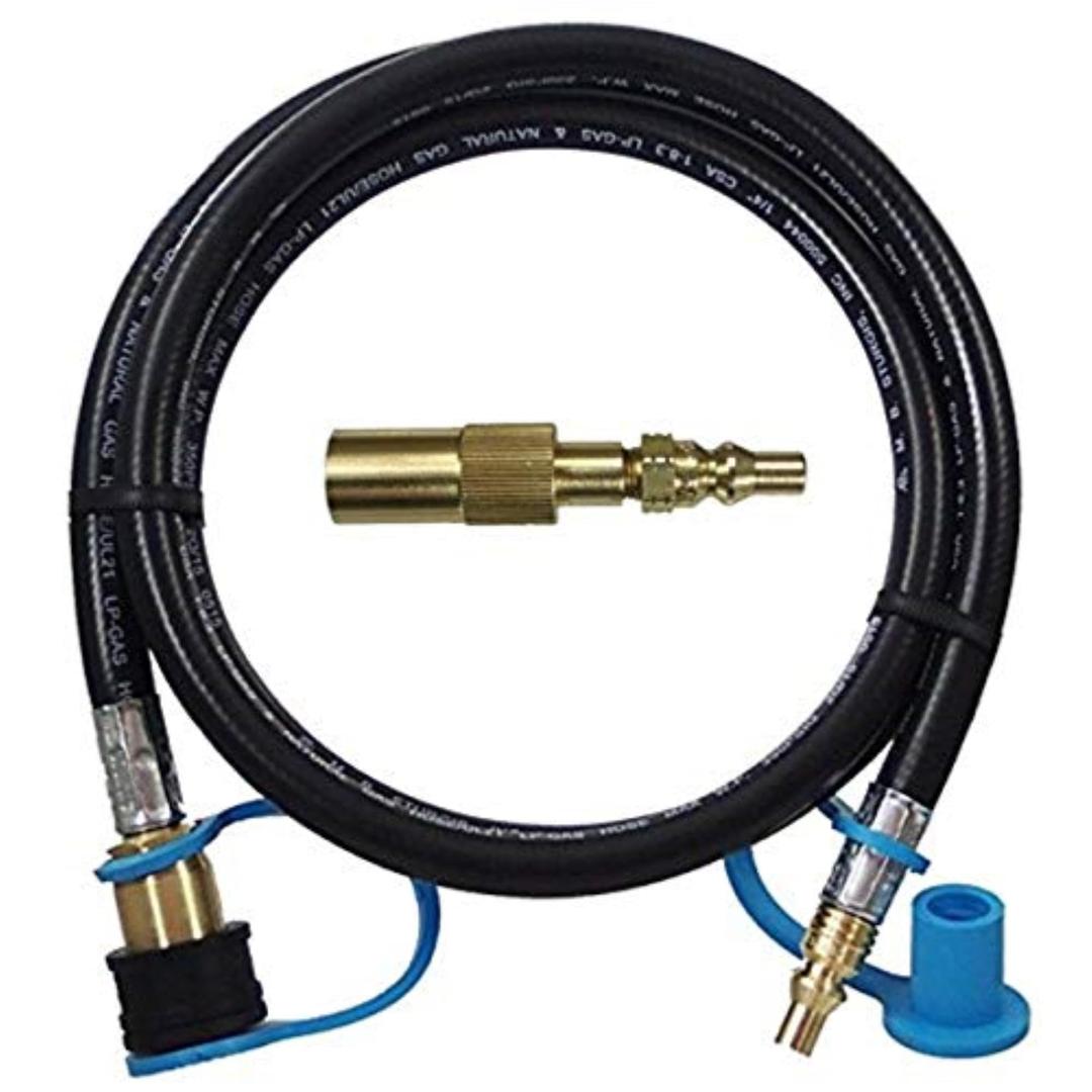 MB STURGIS 103011-72-MBS Roadtrip RV Conversion Kit (6 Feet) - The Twister Group Tools product