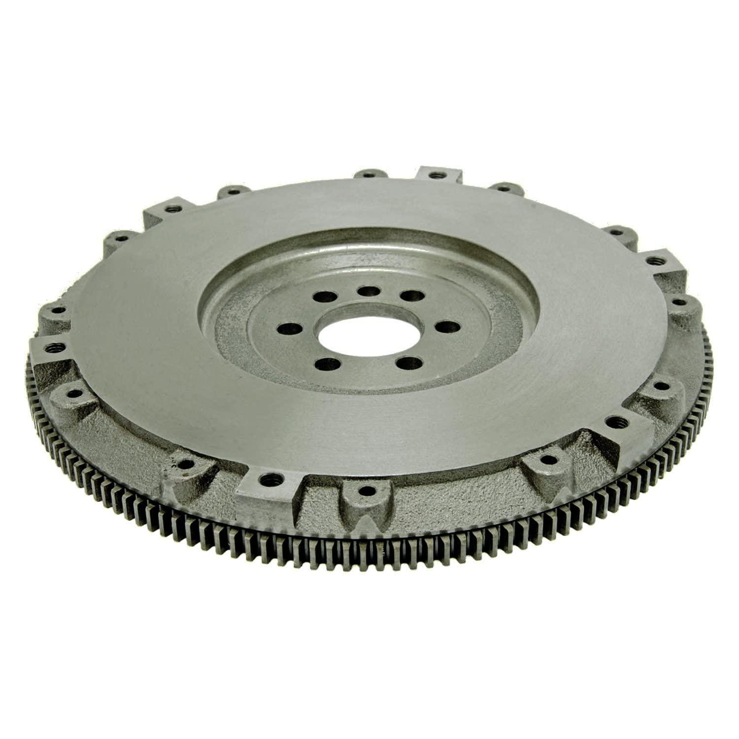 MCLEOD 450530 NODular Flywheel 97-04 LS1 & LS6 - High quality product image showing MCLEOD 450530 NODular Flywheel 97-04 LS1 & LS6 details and features