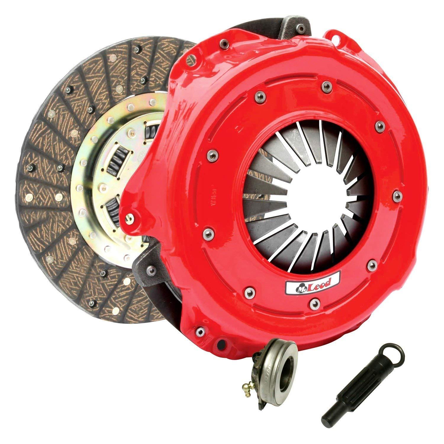 MCLEOD 75105 Street Pro Clutch Kit Street 4.6L 96-00 - High quality product image showing MCLEOD 75105 Street Pro Clutch Kit Street 4.6L 96-00 details and features