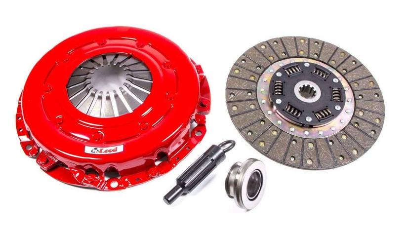 MCLEOD 75117 Street Pro Clutch Kit Camaro 305 67-85
