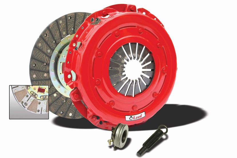 MCLEOD 75224 Clutch Kit