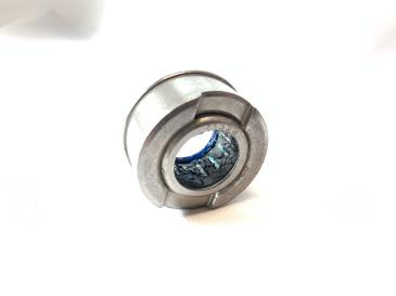 MCLEOD 8606 Clutch Pilot Bearing; Roller; 1.38 Inch Outside Diameter; 0.692 Inch Inside Diameter; 0.615 Inch Width; Steel - High quality product image showing MCLEOD 8606 Clutch Pilot Bearing; Roller; 1.38 Inch Outside Diameter; 0.692 Inch Inside Diameter; 0.615 Inch Width; Steel details and features